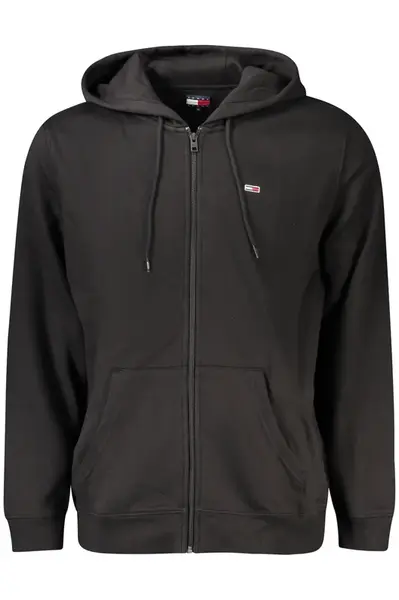 Pánska mikina Tommy Hilfiger na zips