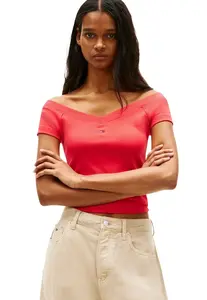 Tommy Hilfiger dámske tričko