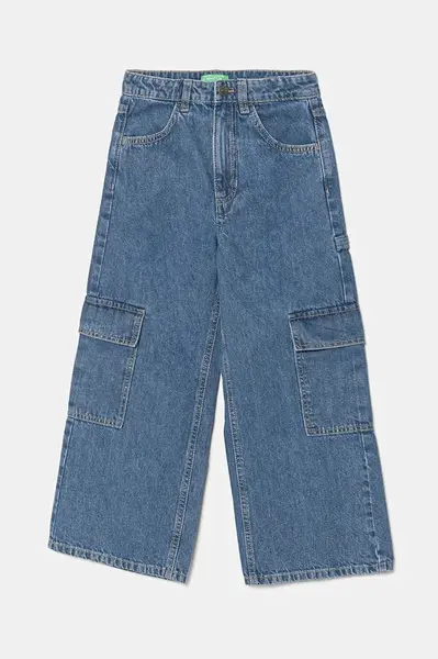 Dětské rifle United Colors of Benetton