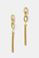 Náušnice Answear.LAB