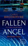 Fallen Angel - Chris Brookmyre - kniha z kategorie Detektivky, thrillery a horory