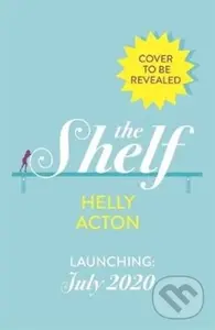 SHELF - HELLY ACTON,SHELF - HELLY ACTON