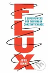 Flux (8 Superpowers for Thriving in Constant Change) - kniha z kategorie Byznys a management