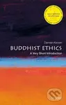 Buddhist Ethics (A Very Short Introduction) - Damien Keown - kniha z kategorie Filozofie