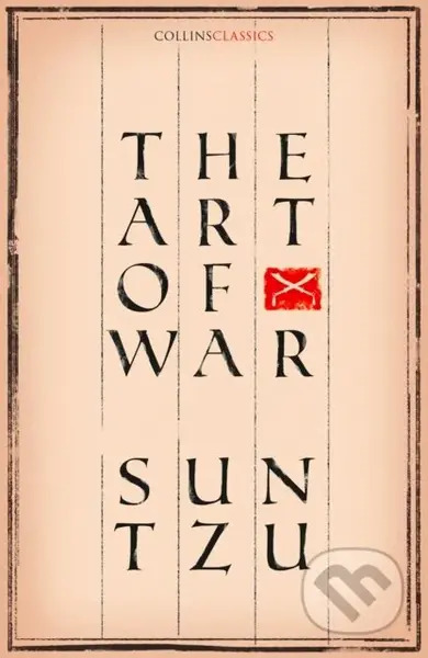 The Art of War - Sun Tzu