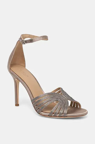 Sandály Lauren Ralph Lauren Allie Mtstrp