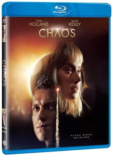 Chaos (BLU-RAY)
