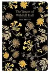 The Tenant of Wildfell Hall - Anne Bronte - kniha z kategorie Pro děti
