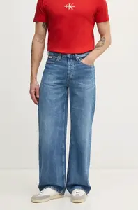 Džíny Calvin Klein Jeans