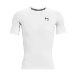 Under Armour HG Armour Compression Short-Sleeve T-shirt XL