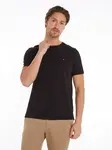 Tommy Hilfiger Essential Reg Fit Solid Tee L