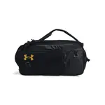 UNDER ARMOUR UA Contain Duo MD BP Duffle-BLK UNI