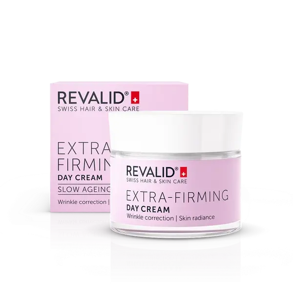 REVALID Extra-Firming Denní pleťový krém 50 ml
