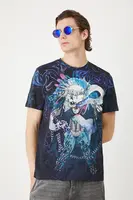 Bavlněné tričko Medicine