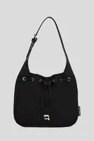 Kabelka Karl Lagerfeld IKON NYLON