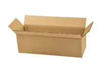 15 ks - Kartónová krabica 600x200x200 5VVL chlopňová