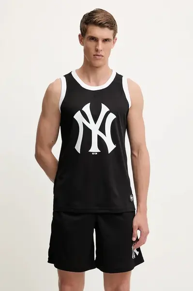 Tričko 47 brand MLB New York Yankees