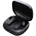 Sencor SEP 540BT Bezdrátová sluchátka s mikrofonem, černá, velikost