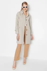 Dámský kabát Trendyol