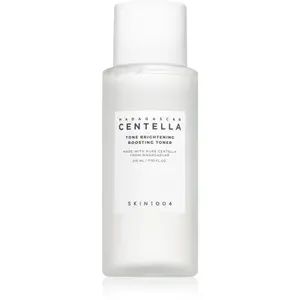 SKIN1004 Madagascar Centella Tone Brightening Boosting Toner osvěžující hydratační tonikum 210 ml