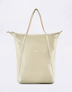 Klättermusen Gebo Bag 23L 883 Putty Grey