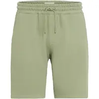 BLEND BHBRODY Pánske šortky, svetlo zelená, veľkosť