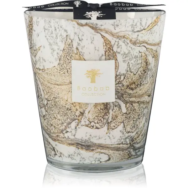 Baobab Collection Leaves Naïs vonná sviečka 1000 g