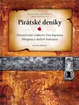 Pirátské deníky (poškozená) - Exquemelin Alexander, Breverton Terry