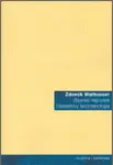Básnivé nápovědi Husserlovy fenomenologie (poškozená) - Zdeněk Mathauser