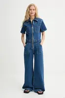 Džínový overal Filippa K