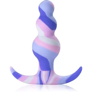 Blush Avant Twilight análny kolík 7.8 cm