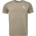 Viking LENTA BAMBOO LIGHT MAN Pánské lehké tričko z bambusu, béžová, velikost