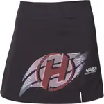 HAVEN AIR WAVE II Sukně na kolo, černá, velikost