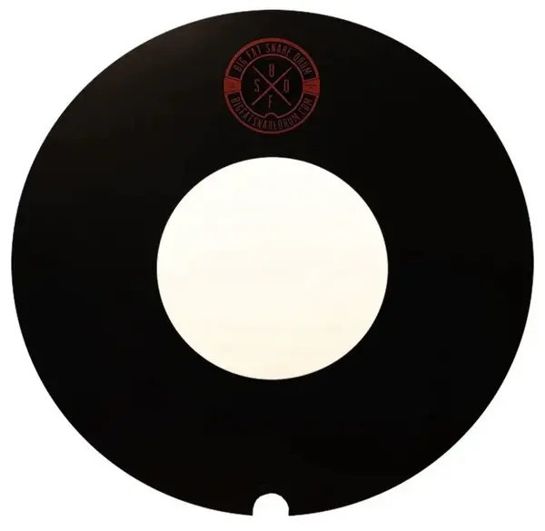 Big Fat Snare Drum 14" Boston