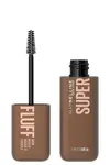 Maybelline Gél na obočie pre plný a nadýchaný vzhľad Superfluff (Brow Mousse) 5 ml 255 Soft Brown