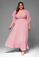 Edoti Evening dress LA-OM-DL