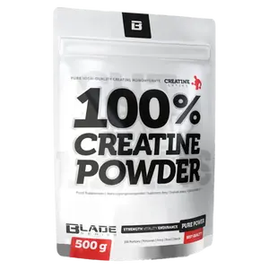 HiTec Nutrition 100% Creatine powder - 500g