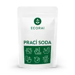 Ecorai Prací soda 1,5 kg