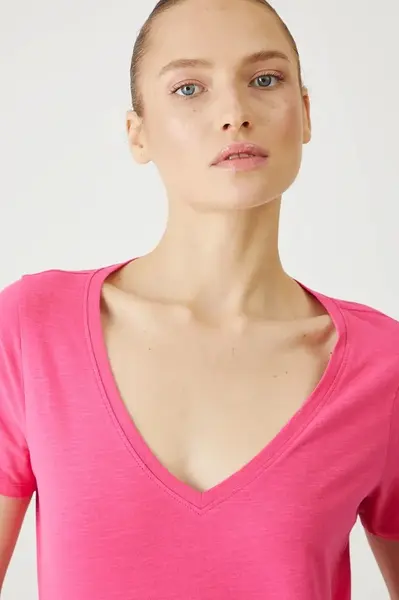 Bavlněné tričko Medicine