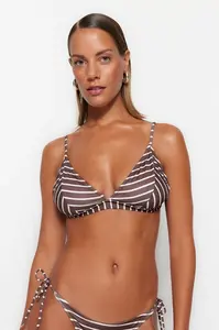 Dámské plavky vrchní díl Trendyol