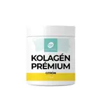 DR.FLEMING kolagén morský premium citrón 210g