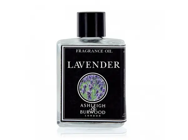 Esenciálny olej LAVENDER 12 ml