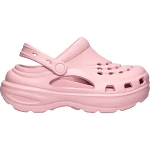 AQUOS FIERA Dámské nazouváky, růžová, velikost