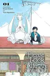 Please Look After the Dragon, Vol. 1 - Shoun MAKISE, Yuki HIGASHIURA - kniha z kategorie Komiksy