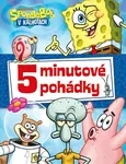 SpongeBob – 5minutové pohádky