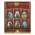 Phonic Books Titan's Gauntlets - Phonic Books