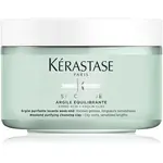 Kérastase Specifique Argile Équilibrante minerálna čistiaca ílová maska pre pokožku hlavy a korienky vlasov 250 ml