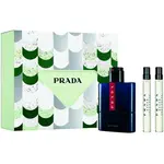 Prada Luna Rossa Ocean darčeková sada pre mužov