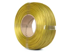 Spectrum 81313 Refill 3D filament, PLA SILK, 1,75mm, 1000g, Zlatý (Glorious gold)
