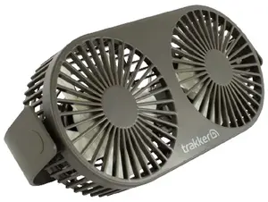 Trakker ventilátor usb bivvy fan